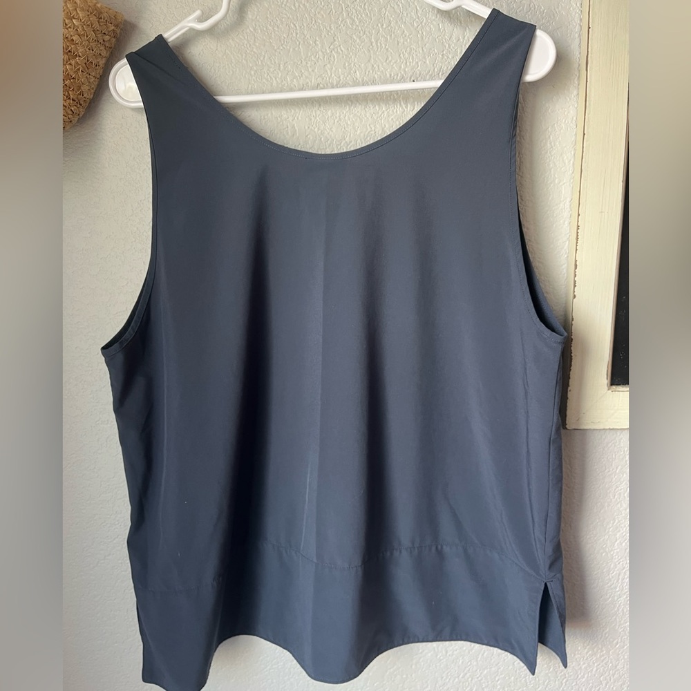 The North Face Explore City Tank Top - Picture 2 of 4